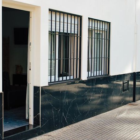Apartamento La Maria2 Málaga Exteriör bild