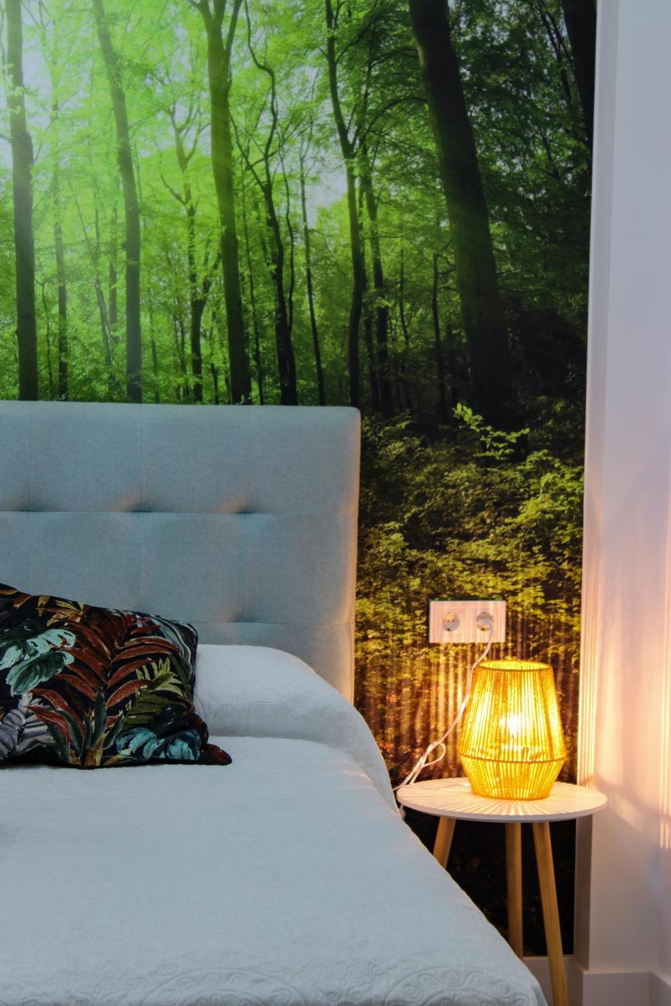 Apartamento La Maria2 Málaga Exteriör bild