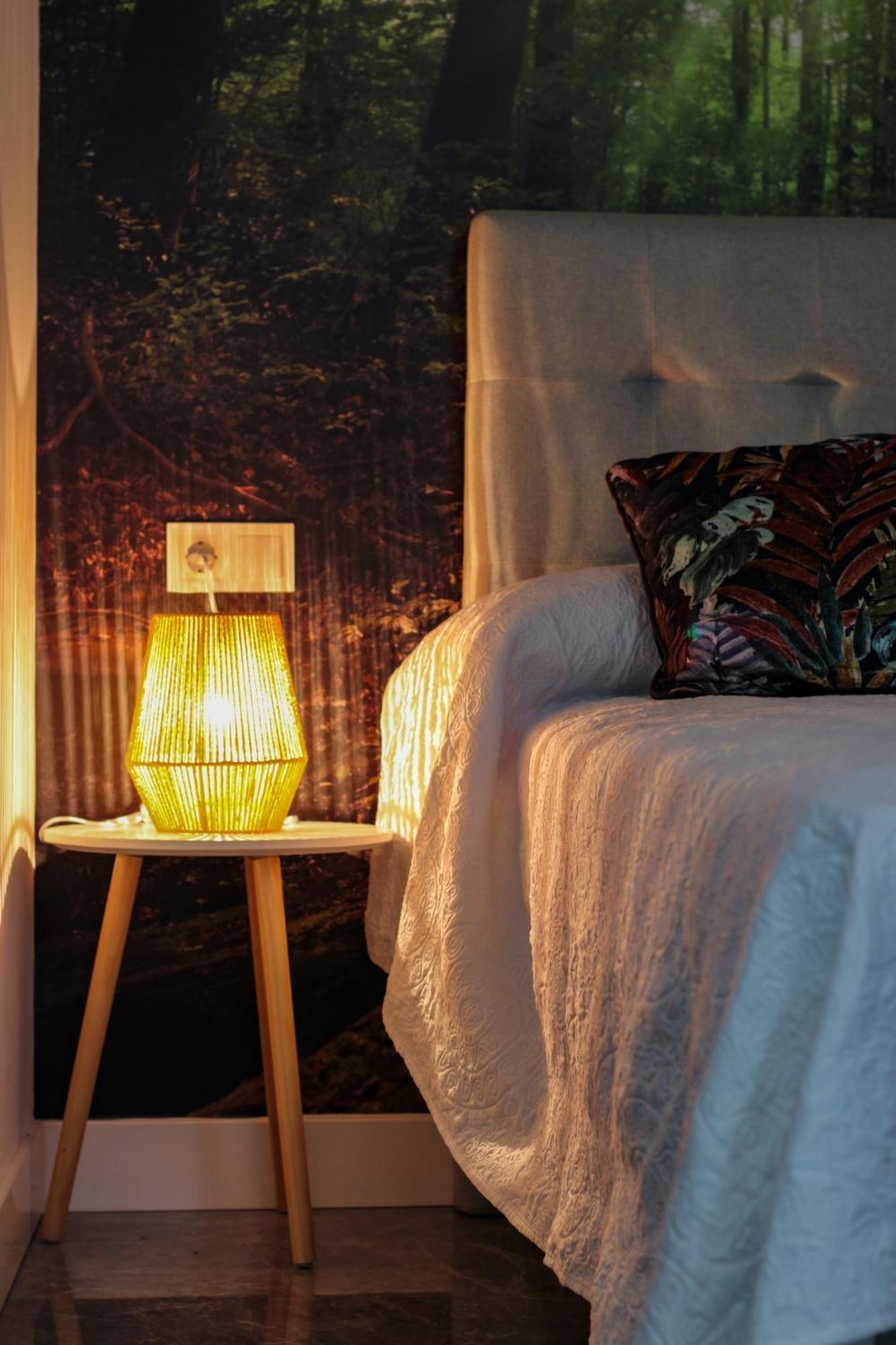 Apartamento La Maria2 Málaga Exteriör bild